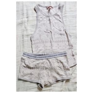 Victoria's Secret Sleep Set